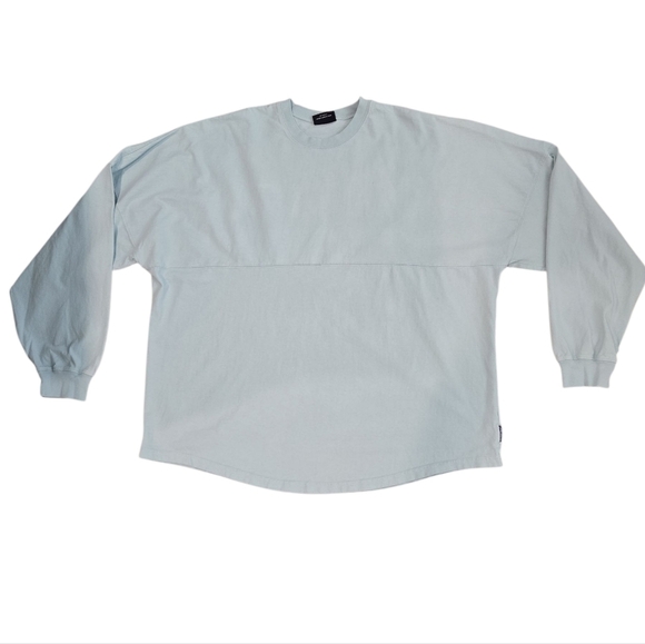 HAWAIIAN ISLANDS SPIRIT JERSEY. MINT GREEN. SIZE XXL. - Picture 2 of 10